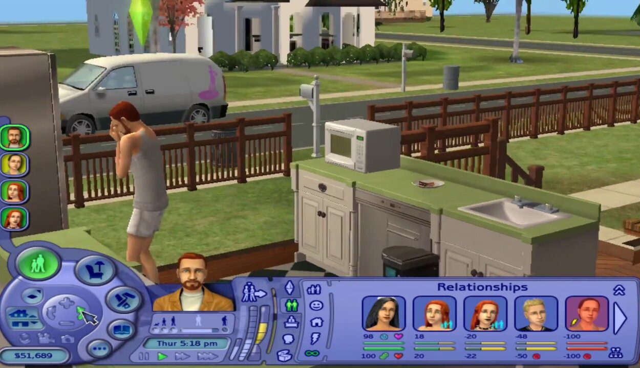 reddit download the sims 2 free